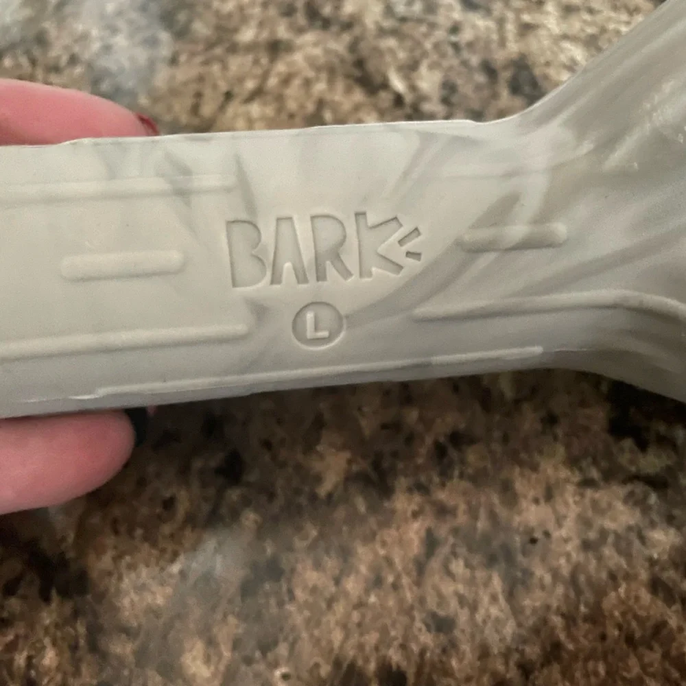 Bark Box Super Chewer L - XL fetch stick NEW